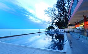 Hotel Sentral Seaview Penang